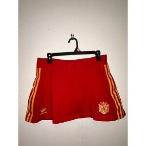 Adidas Originals Spain National Team Mini Skirt